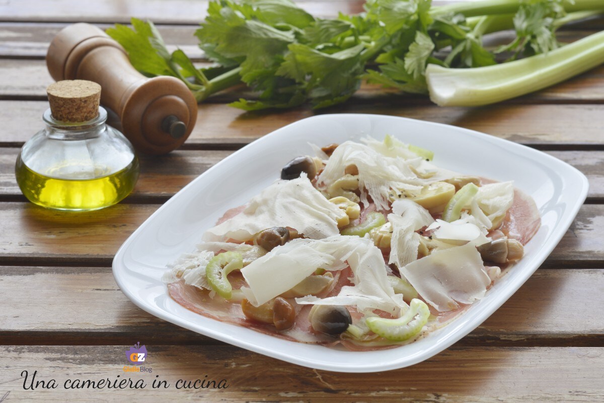 Varkensfilet alla lodigiana