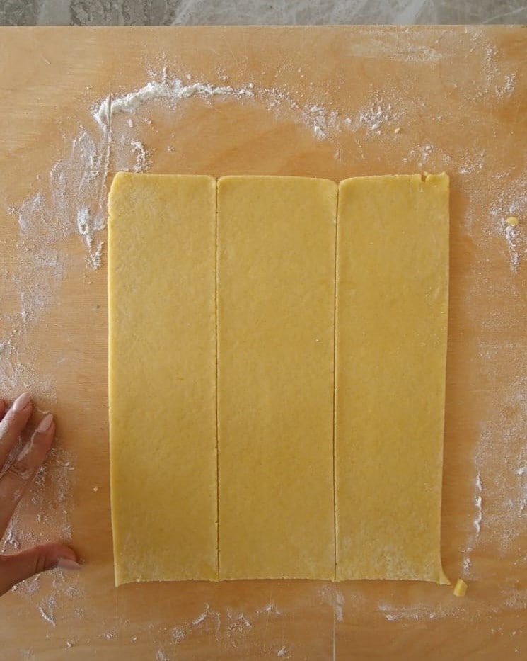 Onweerstaanbare vijgenkoekjes