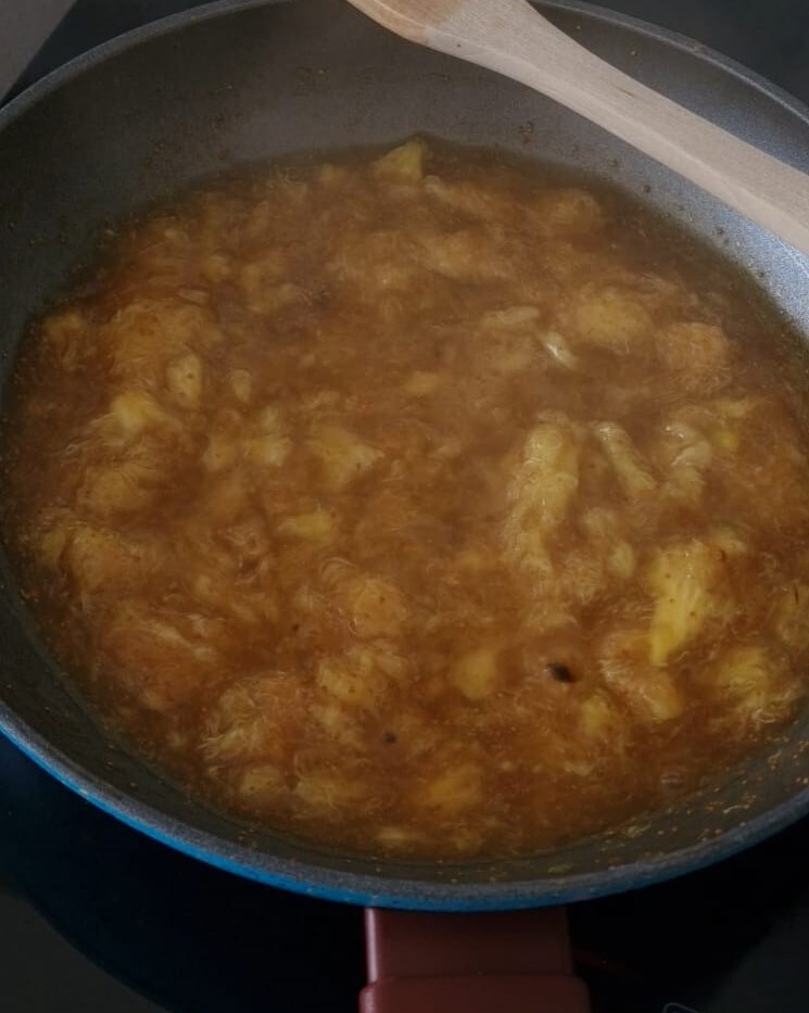 Onweerstaanbare vijgenkoekjes