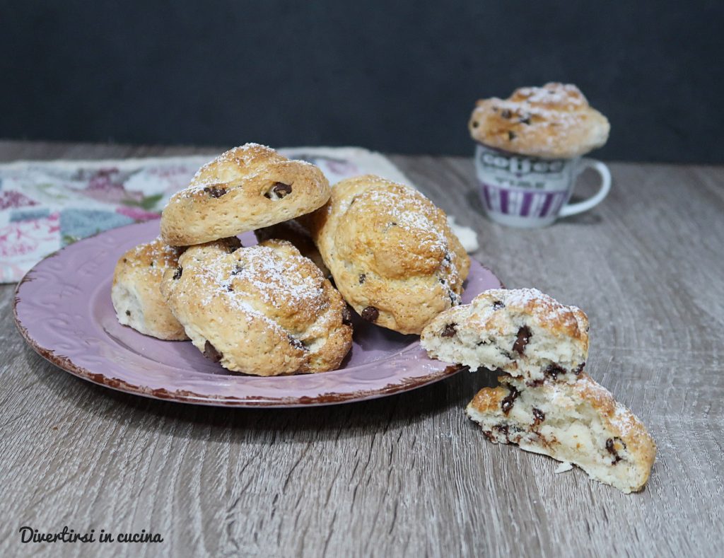 Yoghurtswirls