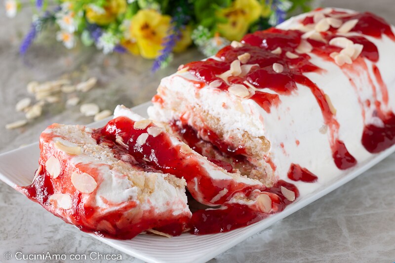 Yoghurttaart