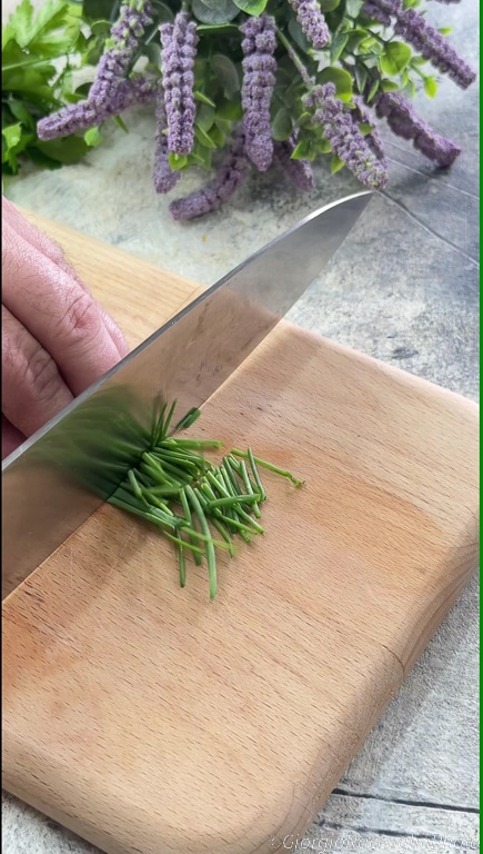 aardappel millefeuille
