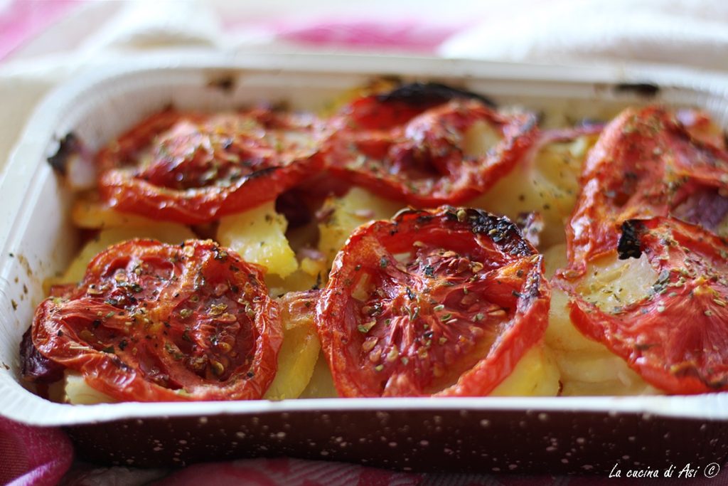 aardappelen a sfincione smaakvolle millefoglie van groenten