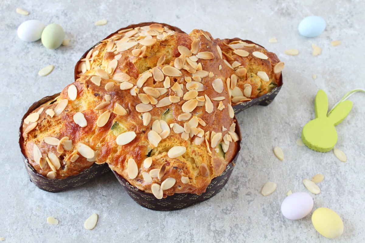HARTIGE COLOMBA