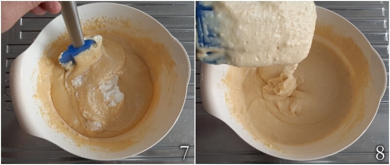 amandelcake met Griekse yoghurt hoog en luchtig cake voor ontbijt zonder boter de maïs korrel 4 beslag consistentie