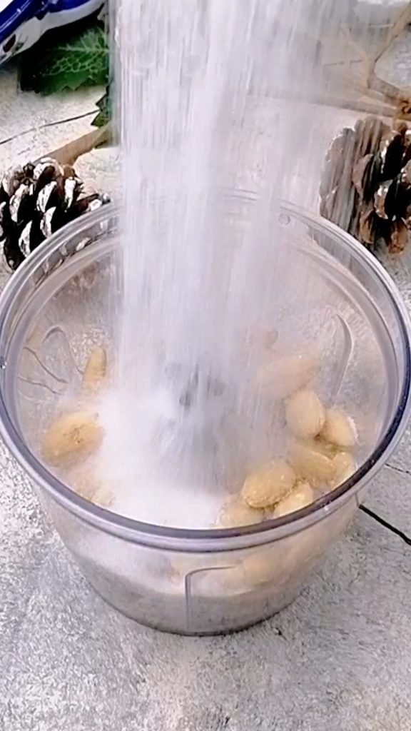amandelkoekjes