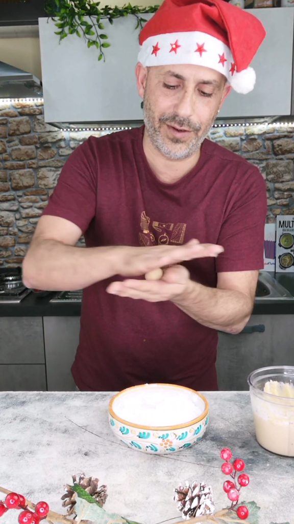 amandelkoekjes