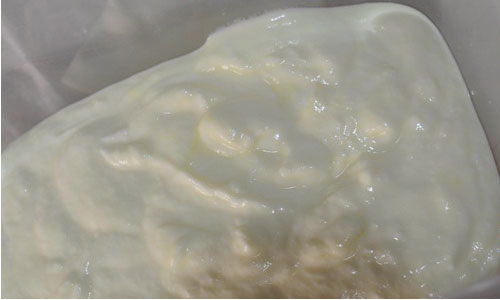 APPEL- EN RICOTTA-BLAADJES