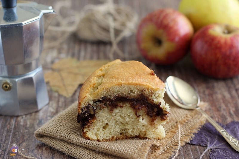 Appeltaart van Oma Pia