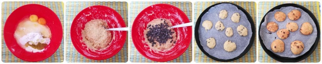 BISCOTTI DA INZUPPO
