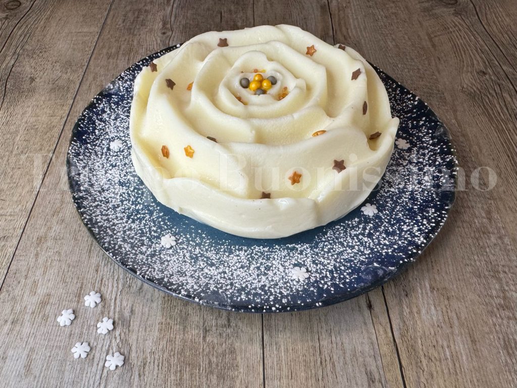 blancmange