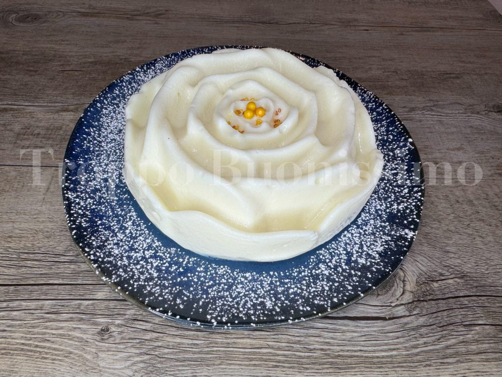 blancmange