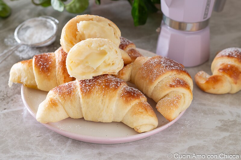 Eenvoudig Brioche-recept