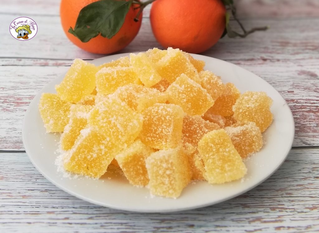 GELÉE SNOEPJES