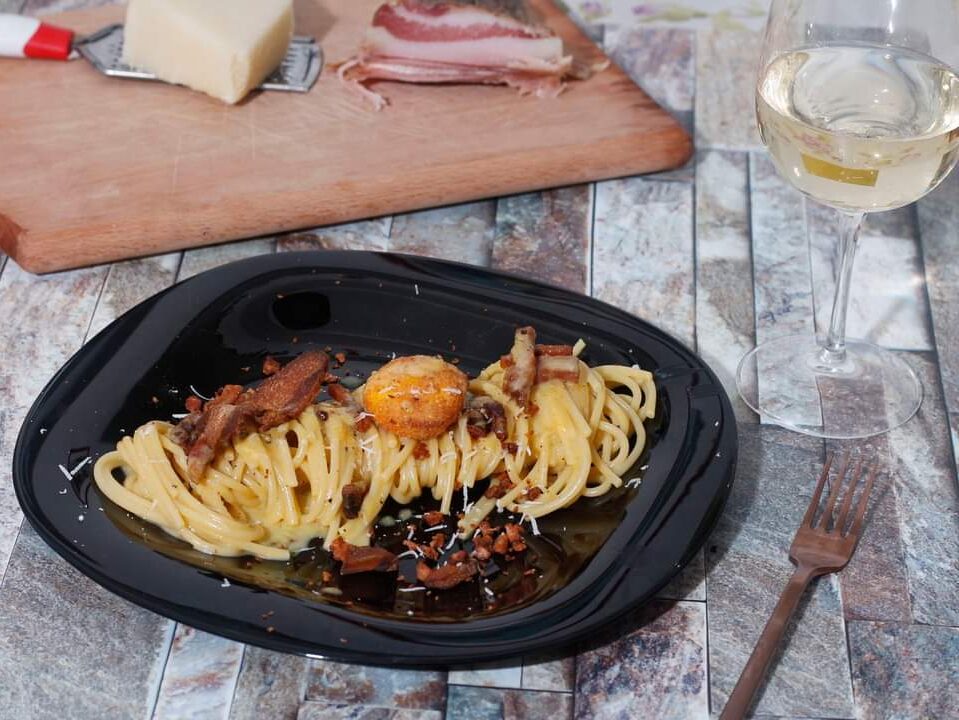 Carbonara