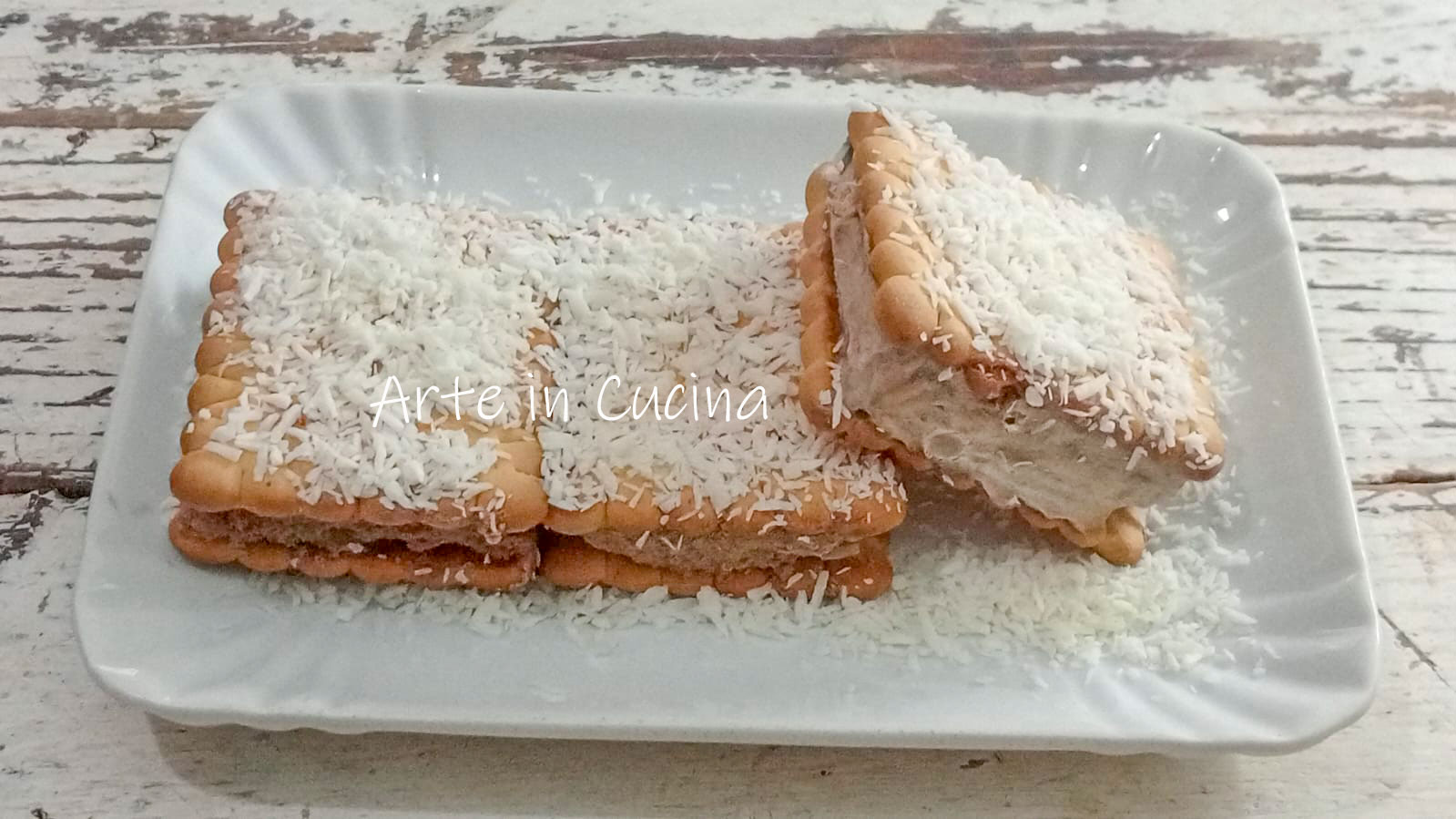 CHOCOLADE IJSKOEKJES