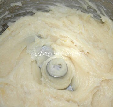 SPANSE CHURROS gefrituurde koekjes eenvoudig recept