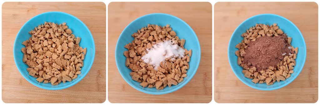 Koekjestaart