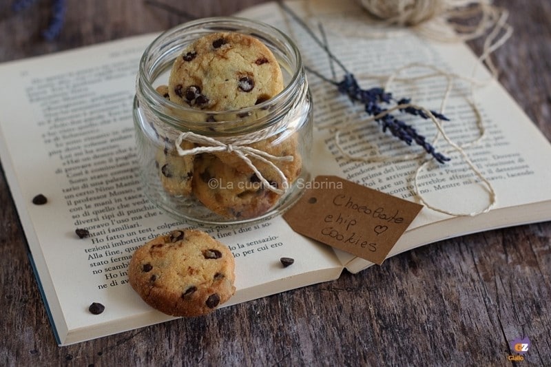 Koekjes Cookies .. die lekkere