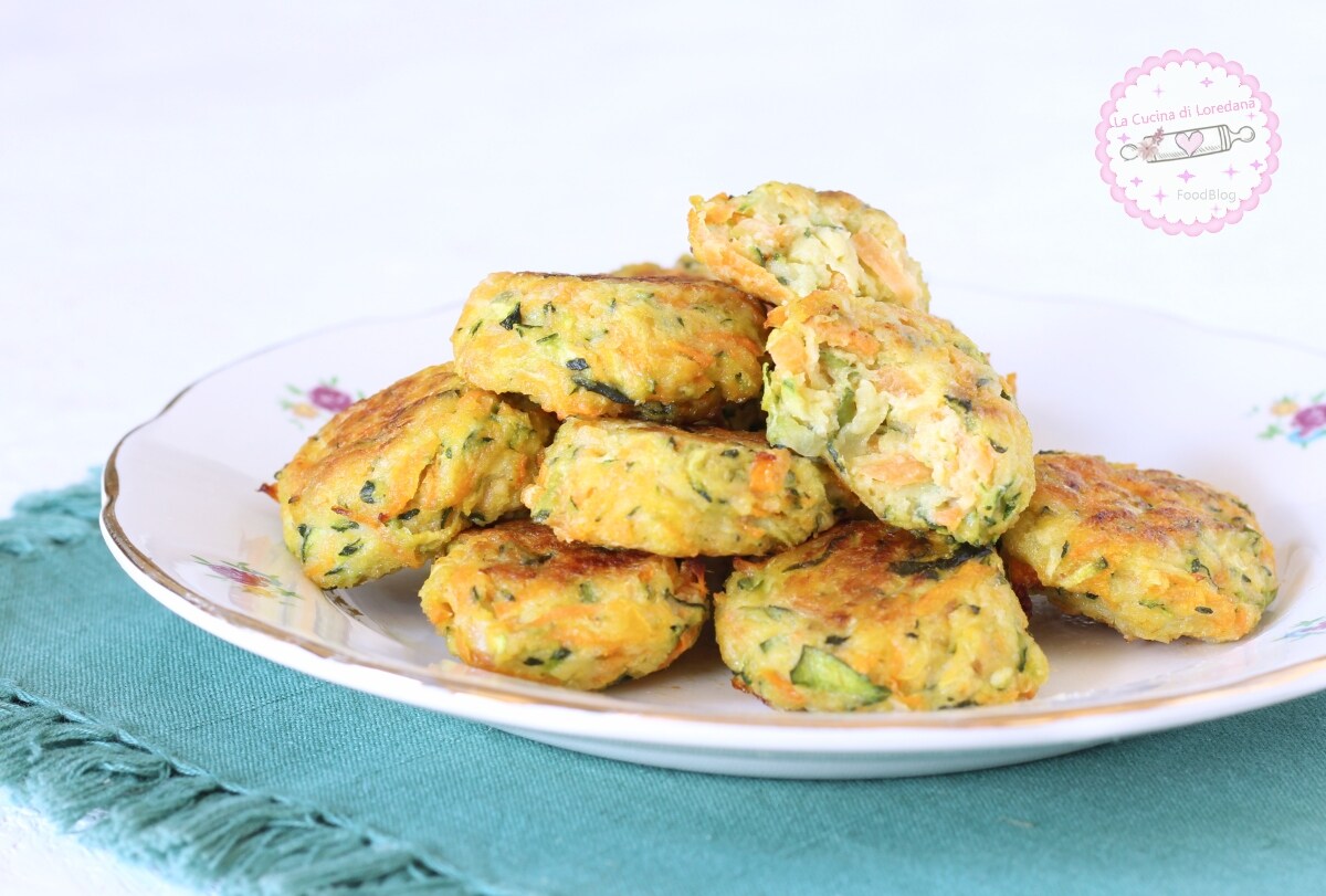 COURGETTE- EN WORTELBALLEN