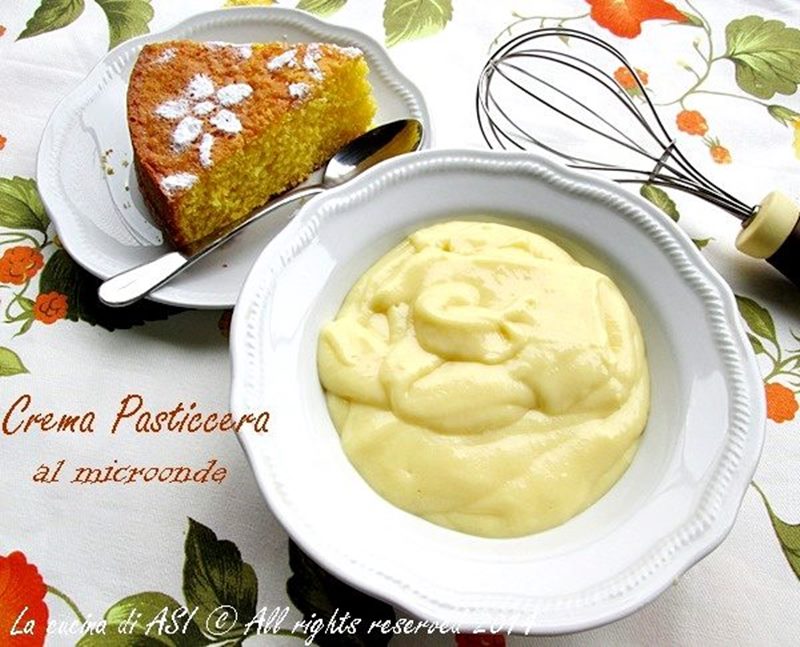 crema-pasticcera-al-microonde-