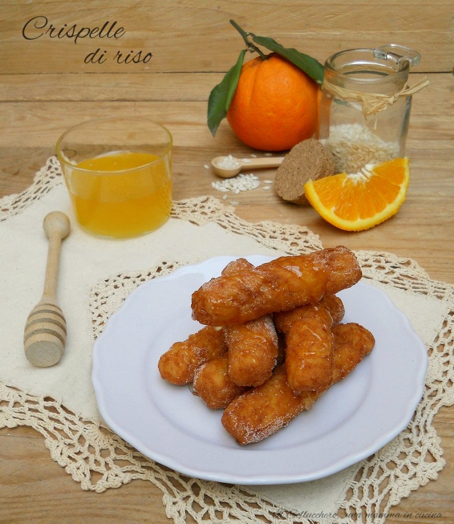 crispelle di riso Catanese verticaal