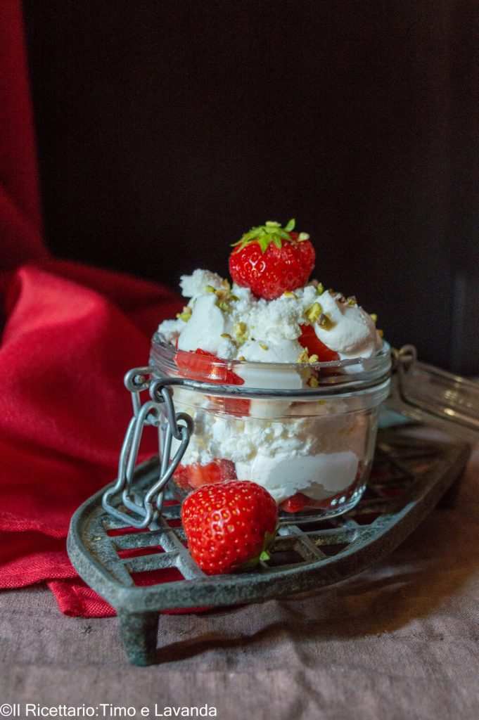 eton mess