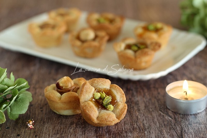 Fior di Zandkoekjes Delicatessen
