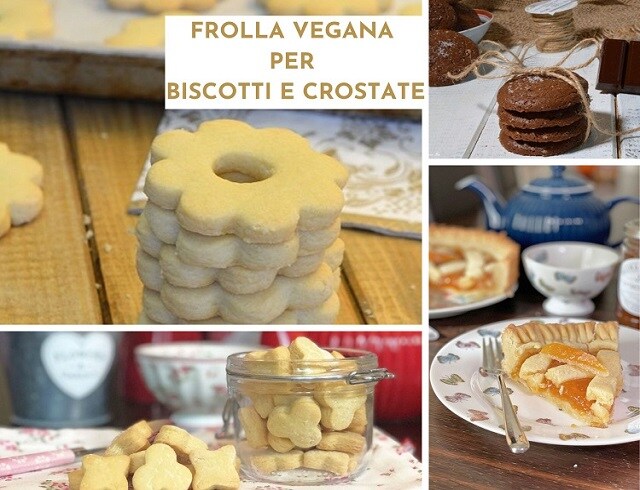 KOEKJES DEEG ZONDER EIEREN en zonder BOTER voor koekjes en taarten ook VEGAN