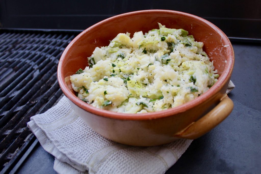 Colcannon