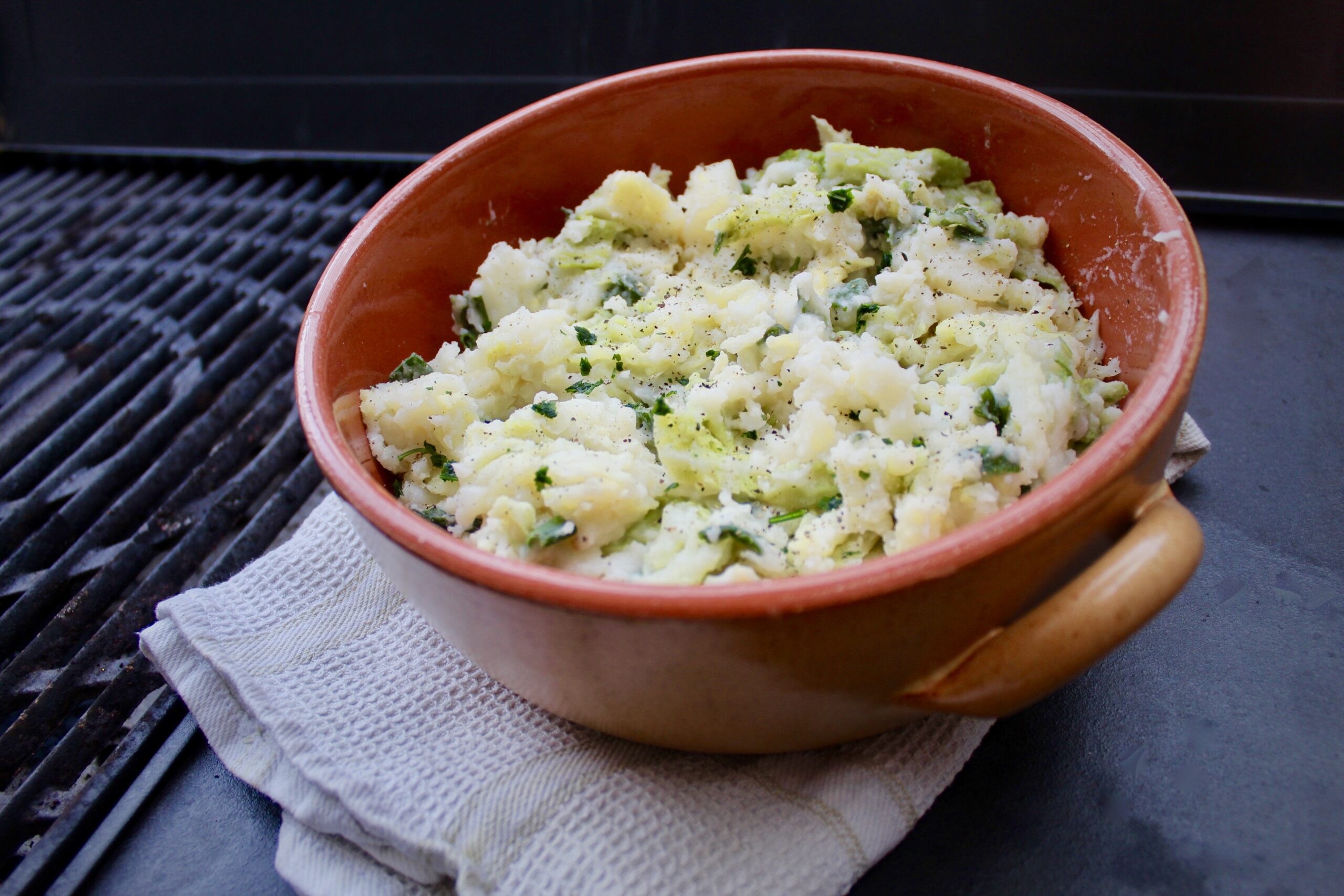 Colcannon (Ierland)