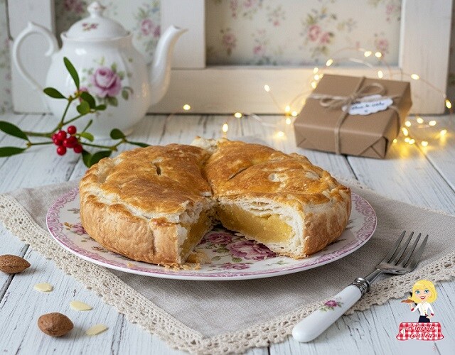 GALETTE DES ROIS