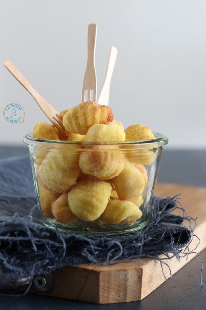 hoe gnocchi te maken in een heteluchtfriteuse