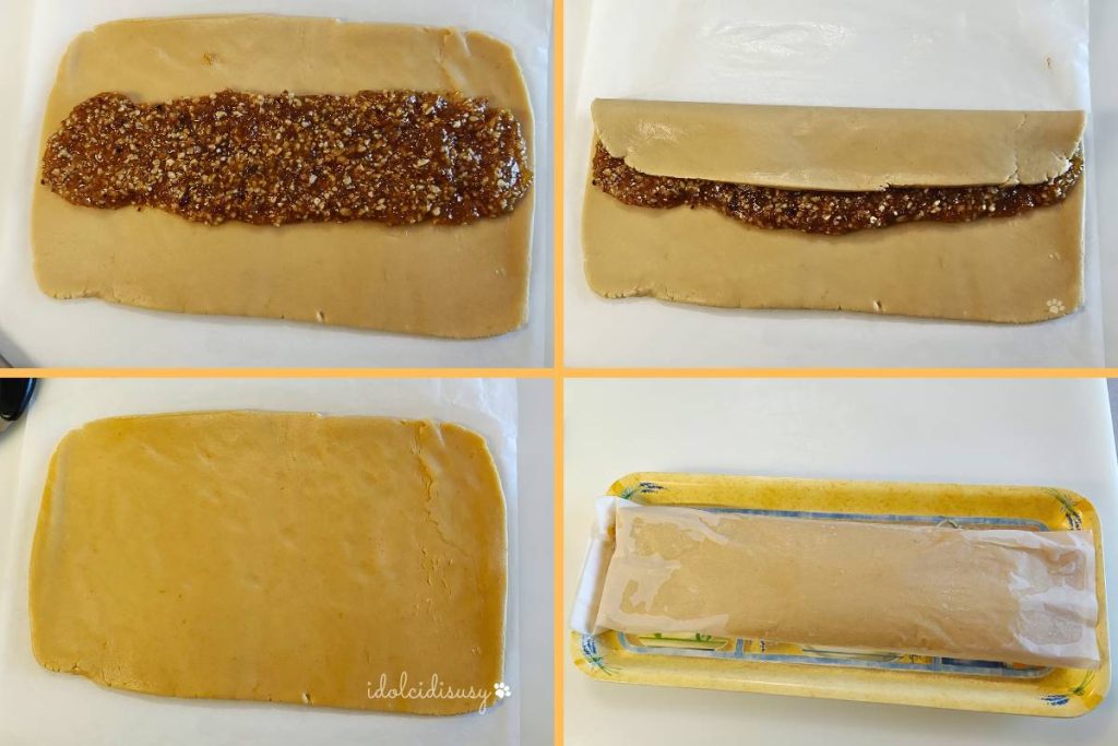 hoe vijgenkoekjes te maken