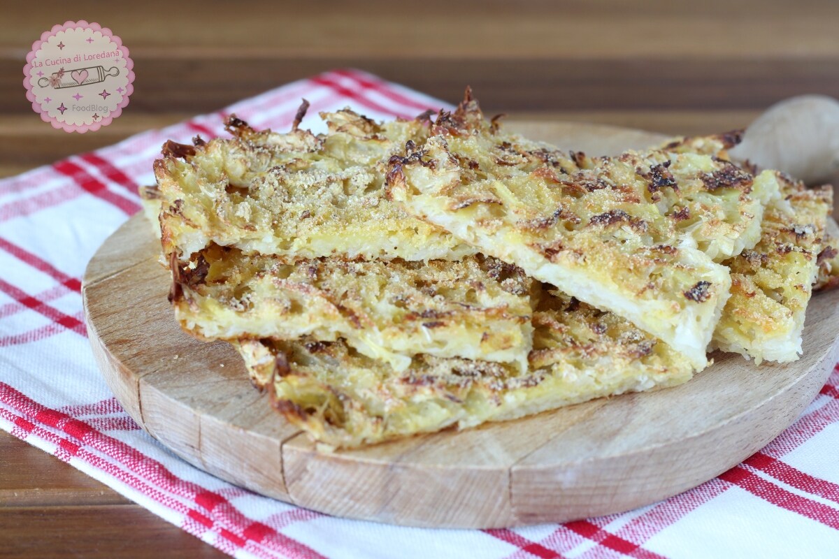 GEGRATINEERDE AARDAPPELEN EN SAVOOIKOOL UIT DE OVEN het recept dat iedereen zal liefhebben