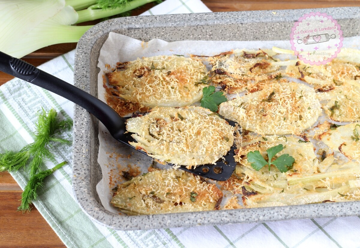 GEGRATINEERDE VENKEL MET PARMEZAAN het eenvoudigste en lekkerste recept met venkel