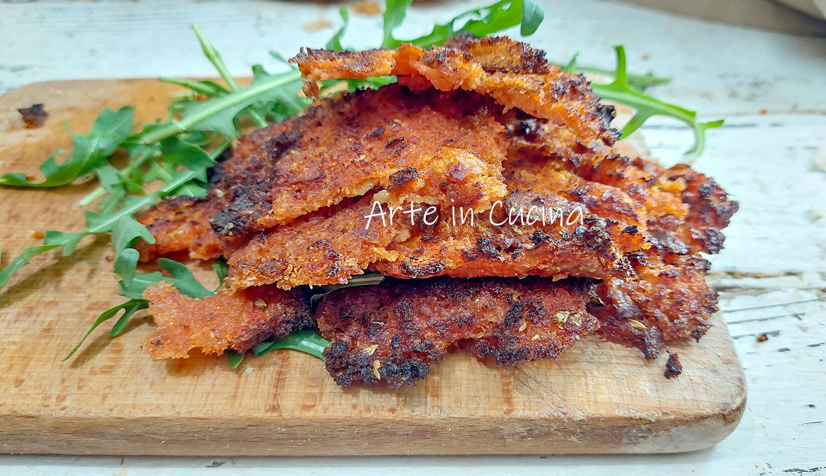 GEKRUID BROOD PLATBROOD