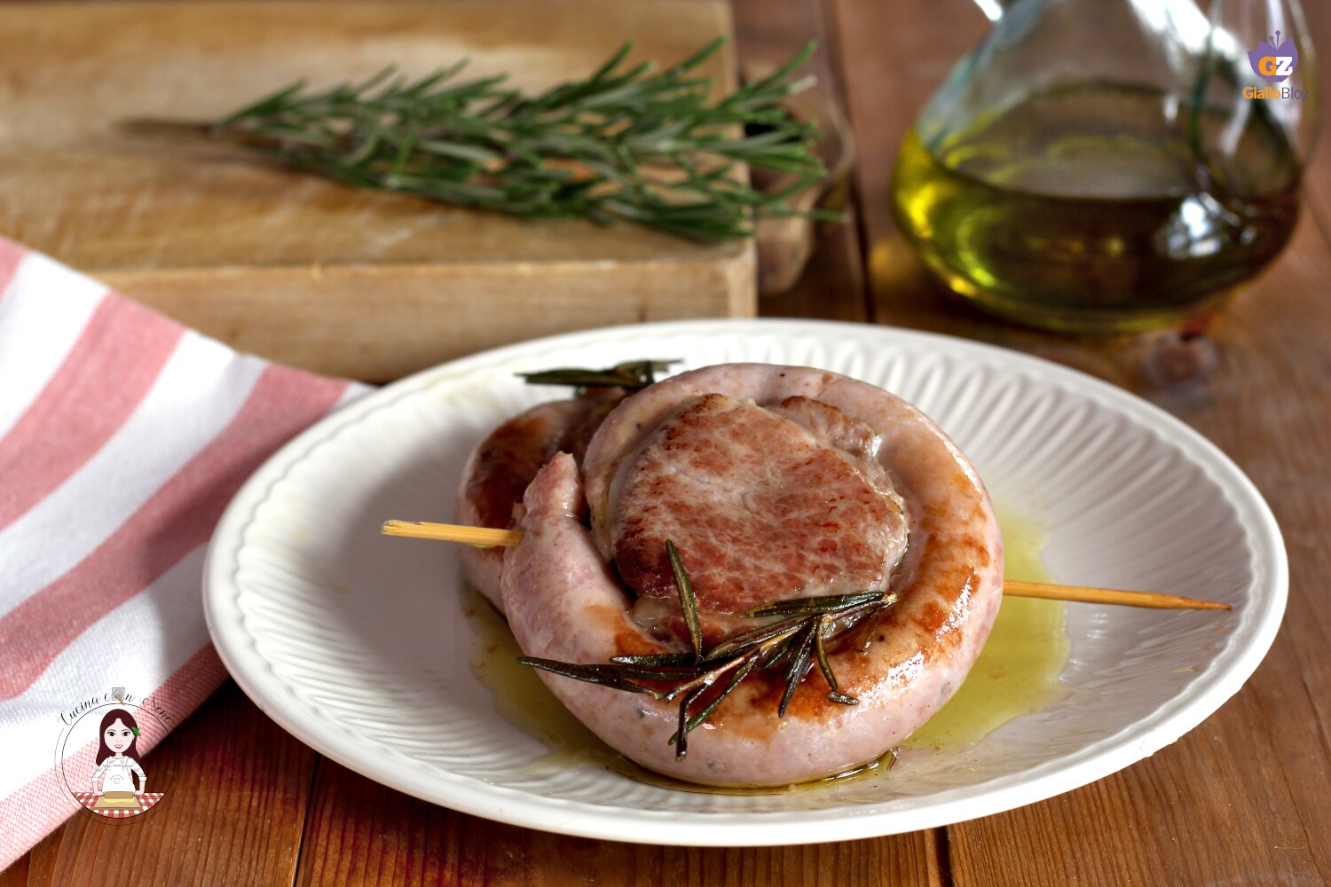 Gekust Filet