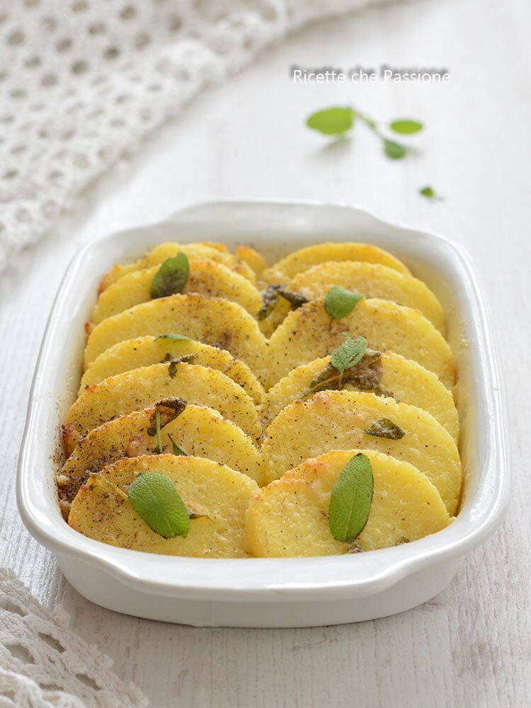 gnocchi alla romana