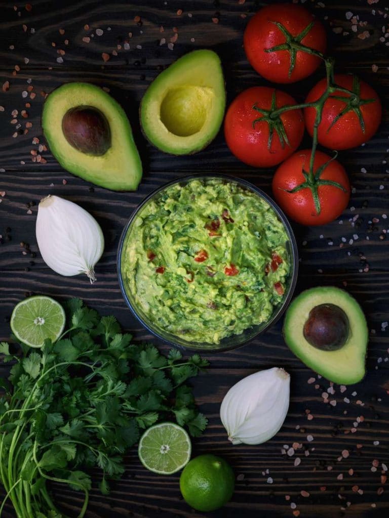 guacamole