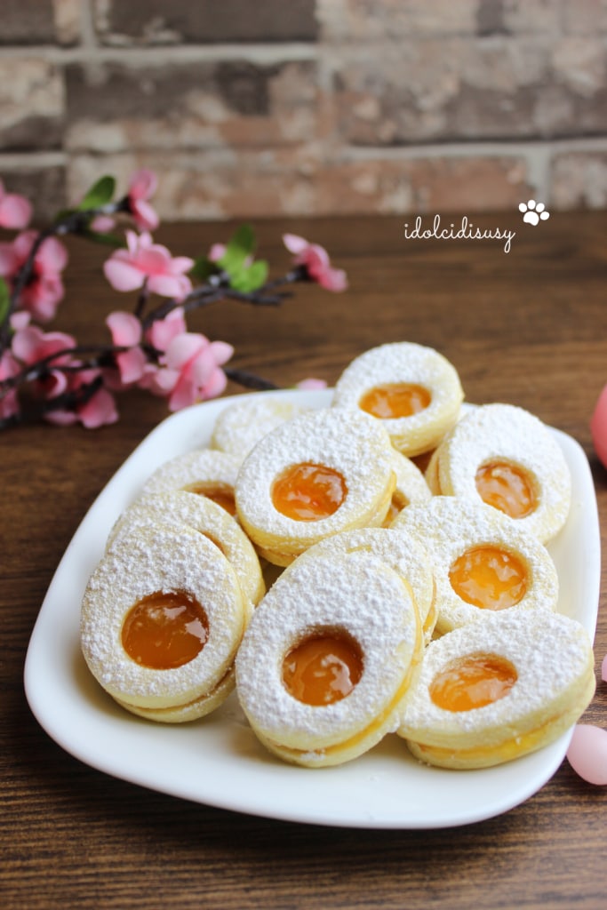 idolcidisusy paasei koekjes