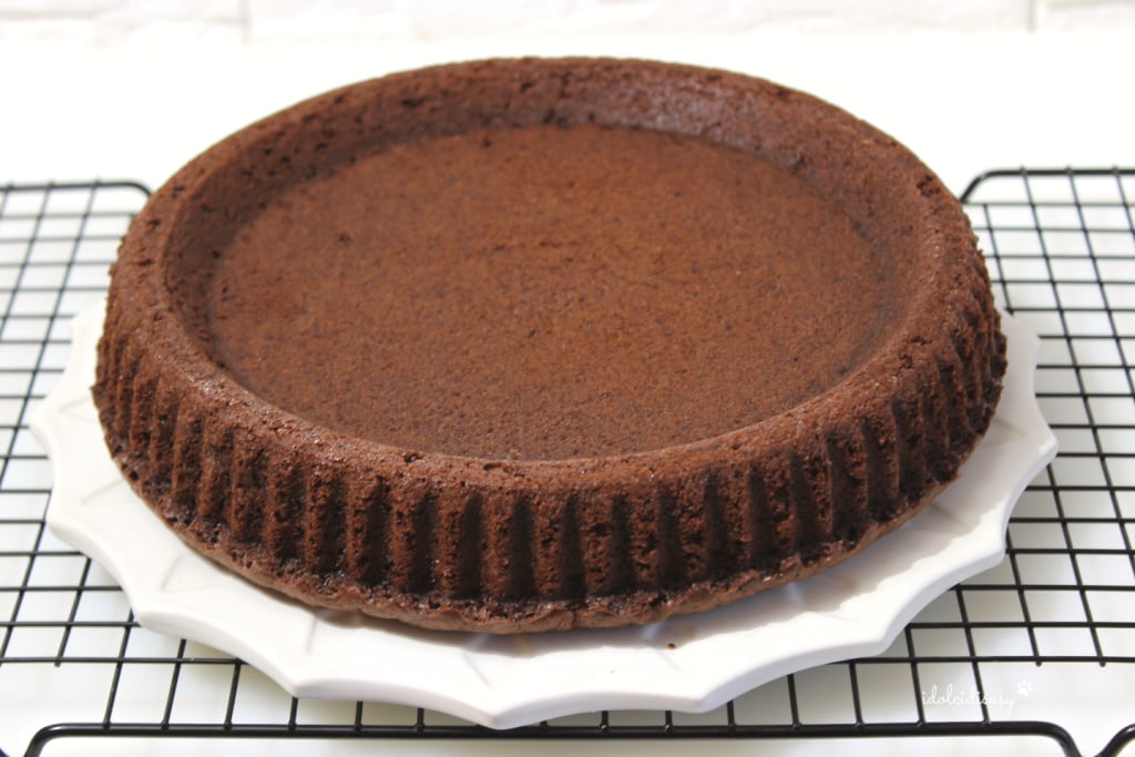 idolcidisusy zachte sacher taart