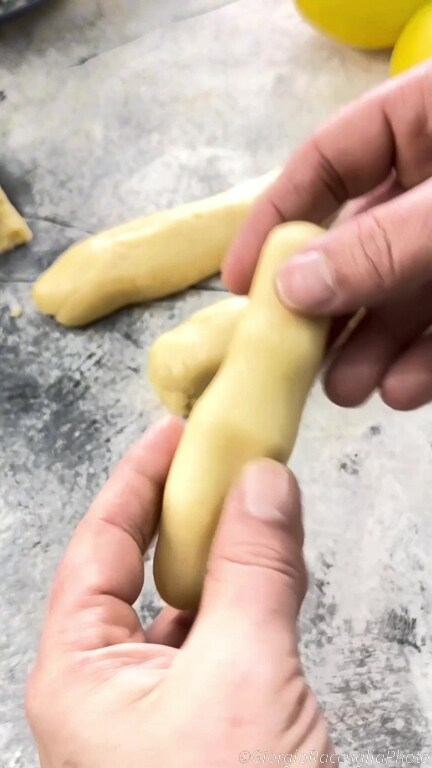 inzuigkoekjes