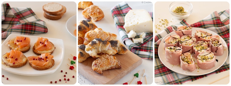 3 VOORGERECHTEN OM GASTEN TE VERBAZEN snel en lekker