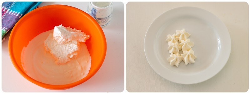 PAVESINI MATTONELLA MET AARDBEIEN