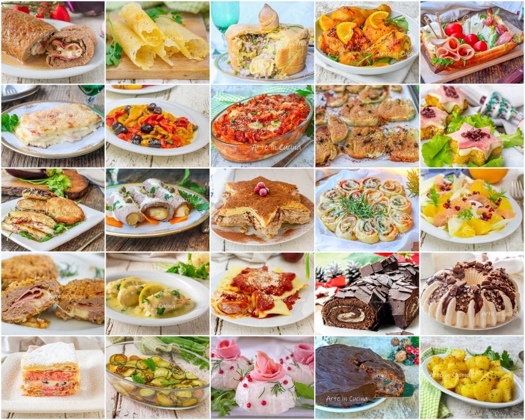 KERSTDINER om je gasten te verblijden