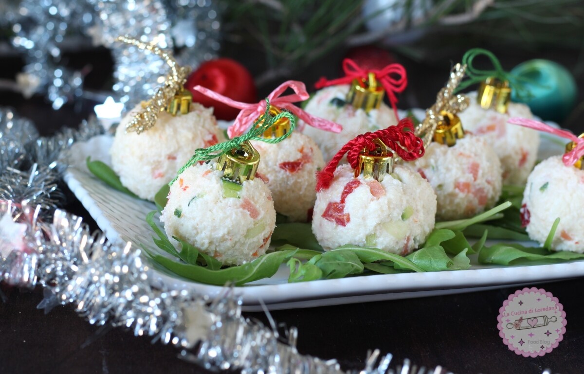 KERSTTARTINES het verrukkelijke en perfecte voorgerecht voor de Feesten