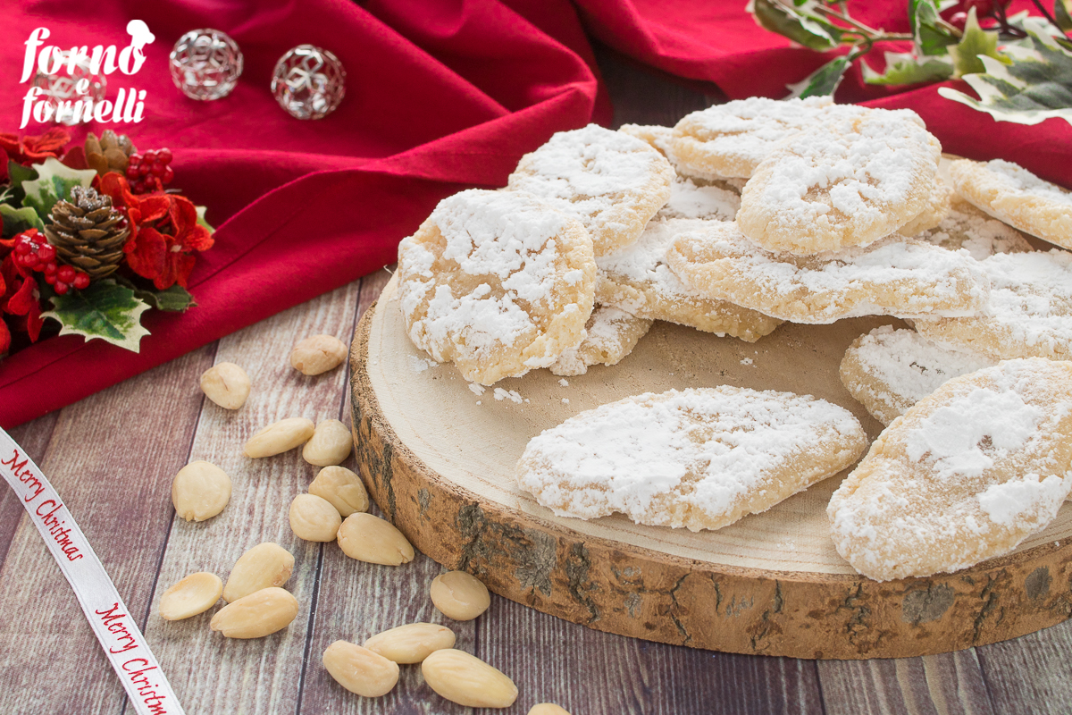 Ricciarelli