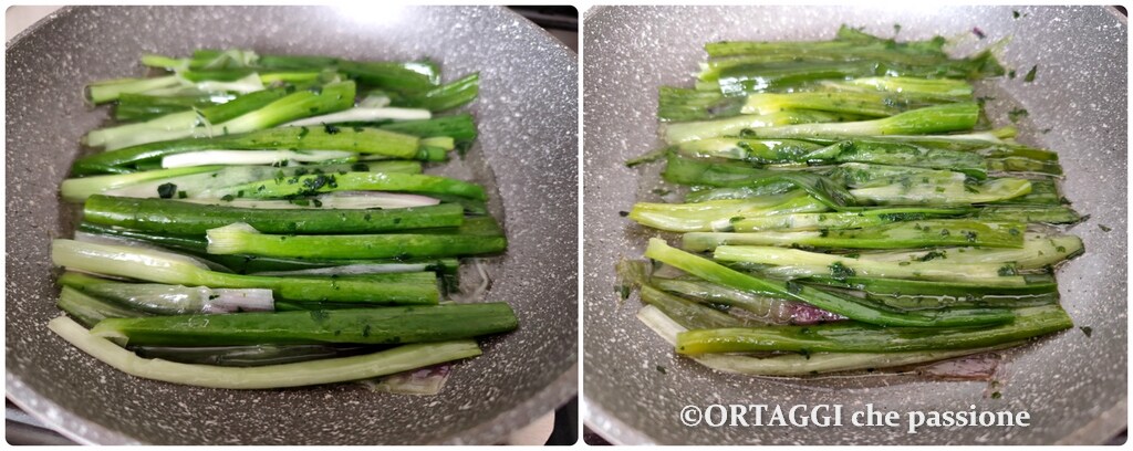 koken in de pan