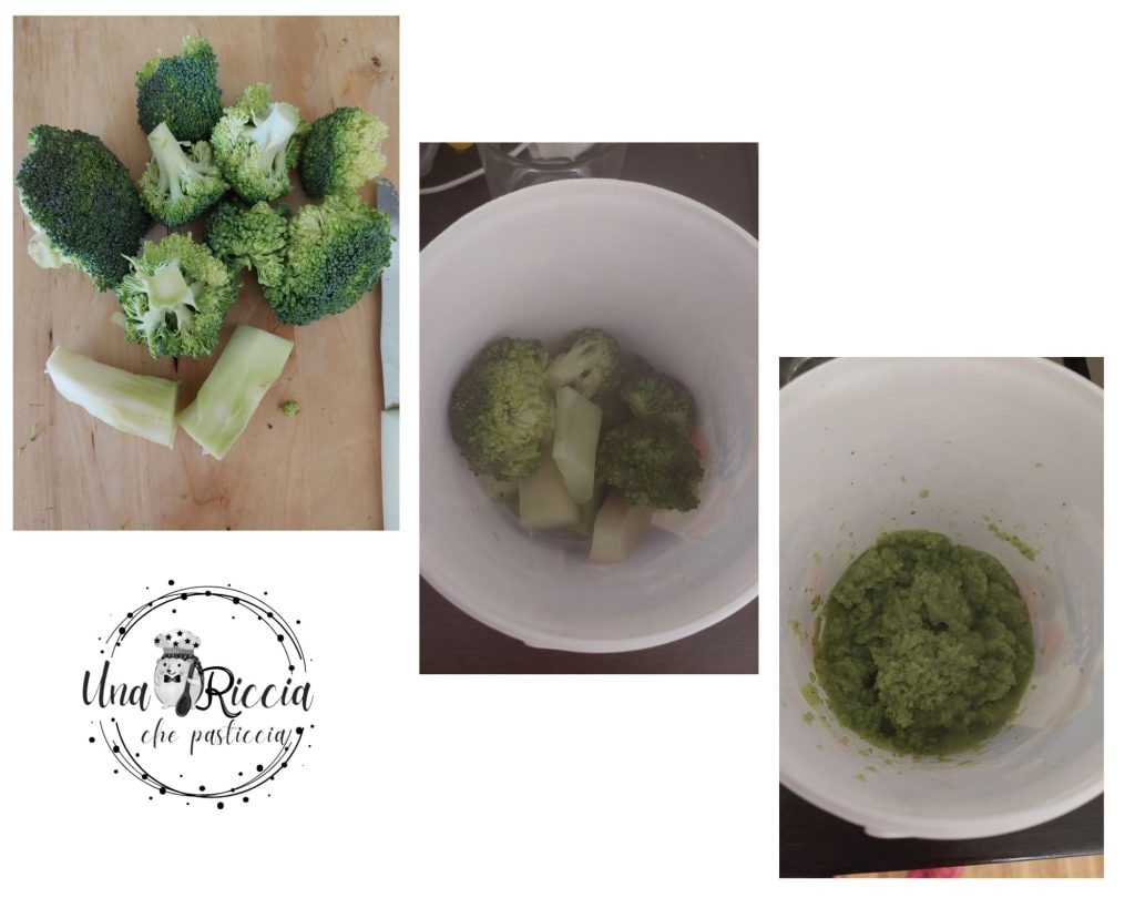 koken van broccoli muffins van broccoli